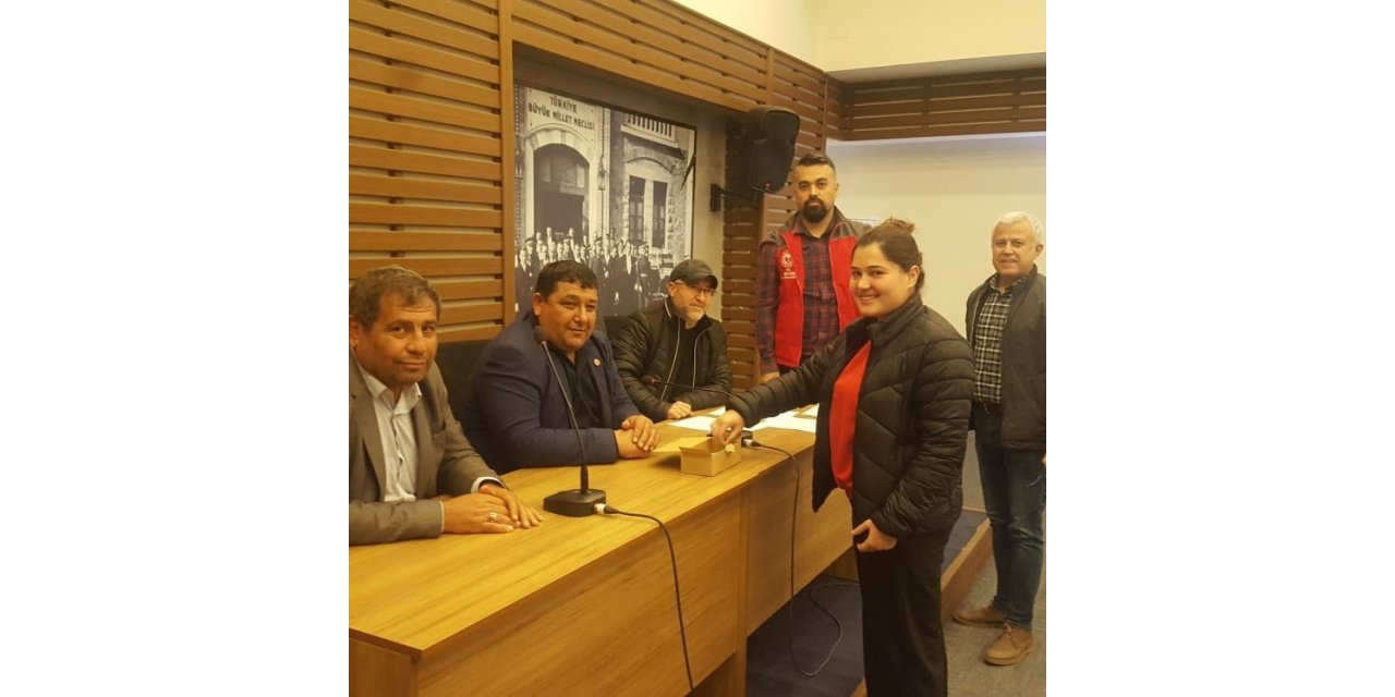 Muğla’da 130 kadın üreticiye koç ve koyun dağıtılacak