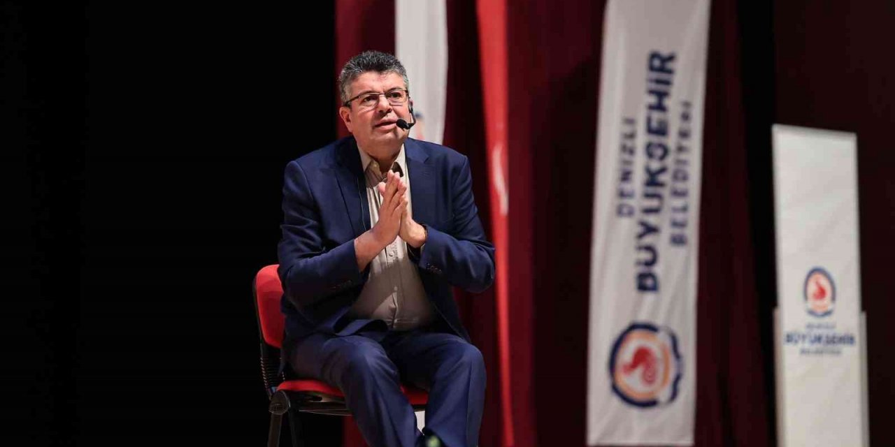 Denizli’de kültür buluşmaları sürüyor