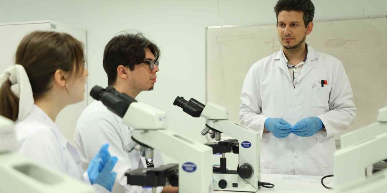 BARÜ’lü öğrencilerin sanayiye yönelik 5 araştırma projesi desteklendi