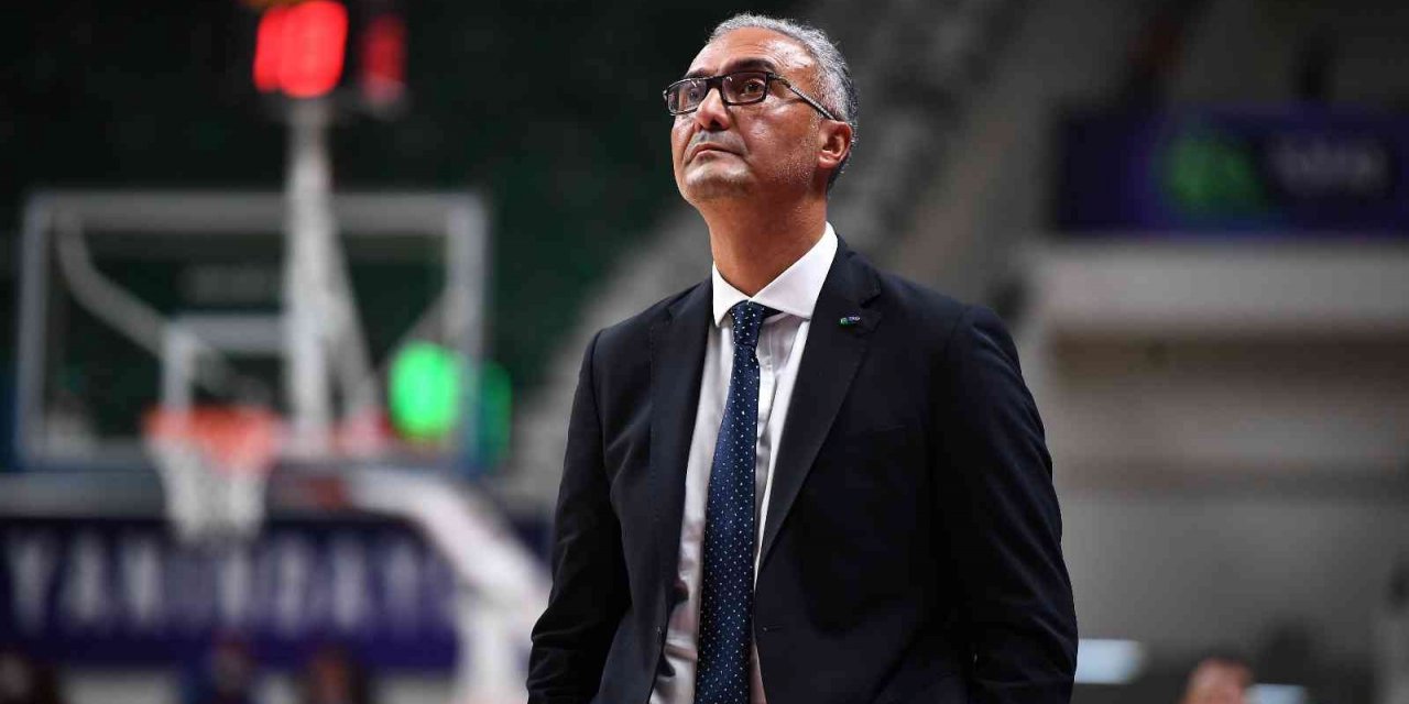 Manisa BBSK, Hakan Demir’e emanet