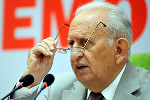 Cindoruk pes dedirtti