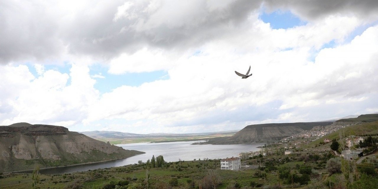 Başkan Çolakbayrakdar; “Dünya’da, termal turizmin yeni adresi Bayramhacı olacak”