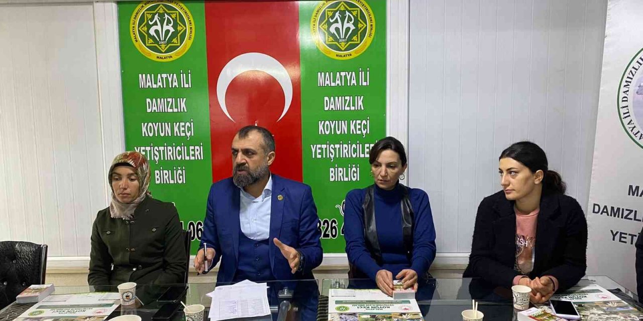 11’inci sürü yönetimi eğitimi kursu başladı