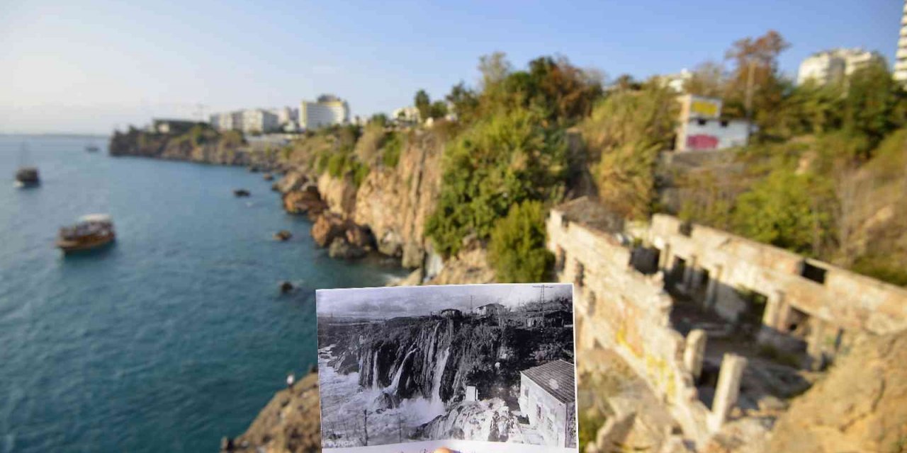 Akdeniz’in geleceği için Muratpaşa’da çalıştay