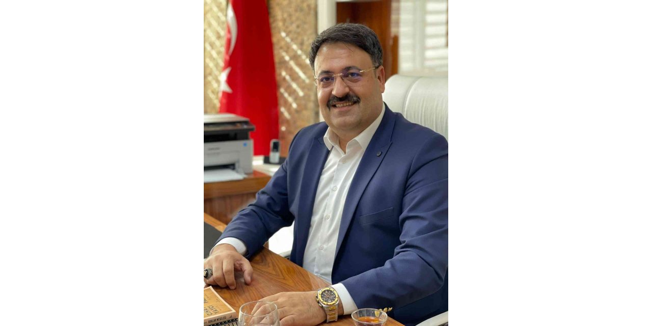 Türk DEGS Diyarbakır Temsilcisi Kaymaz: "Yunanistan silahlanmaya tam gaz devam ediyor"