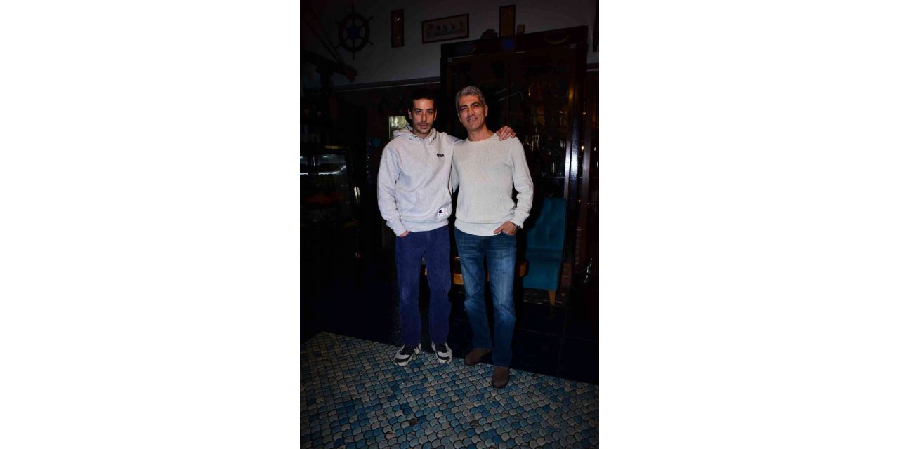 Projeyi sır gibi saklıyorlar