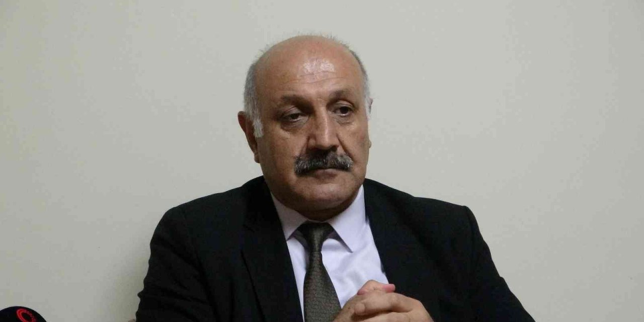 Başkan Zelyurt, belediye hizmetleri hakkında açıklamalarda bulundu