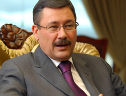 Gökçek: Baykal tekrar gelecek