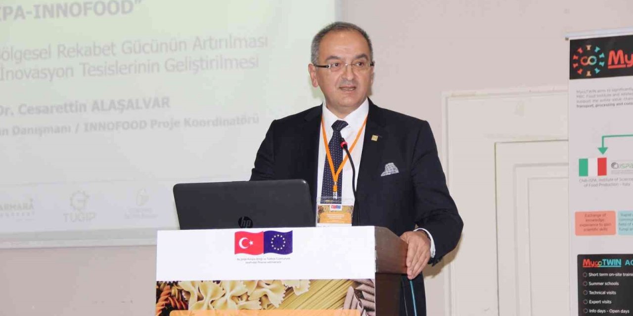 Makarna ticaretinde ihracatın 1 milyar doları aşması bekleniyor