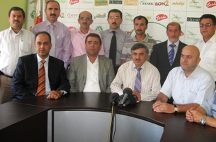 STK'lardan yeni anayasa çağrısı