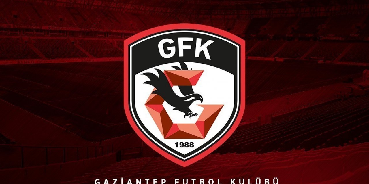 Gaziantep FK’da olağanüstü seçimli kongre kararı alındı