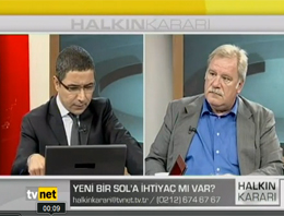 Taraf'tan Ahmet Hakan'a 'kapak' yanıtı!