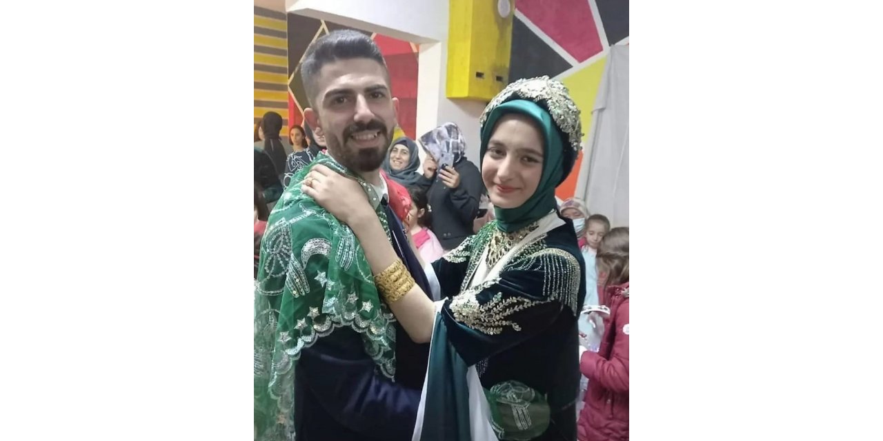 Kocası tarafından öldürülen Elif’ten geriye mutluluk pozu kaldı