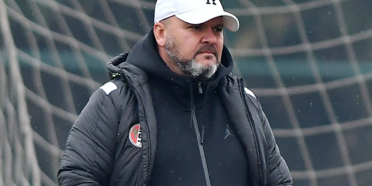 Turgutluspor’da tüm planlar kazanmak için