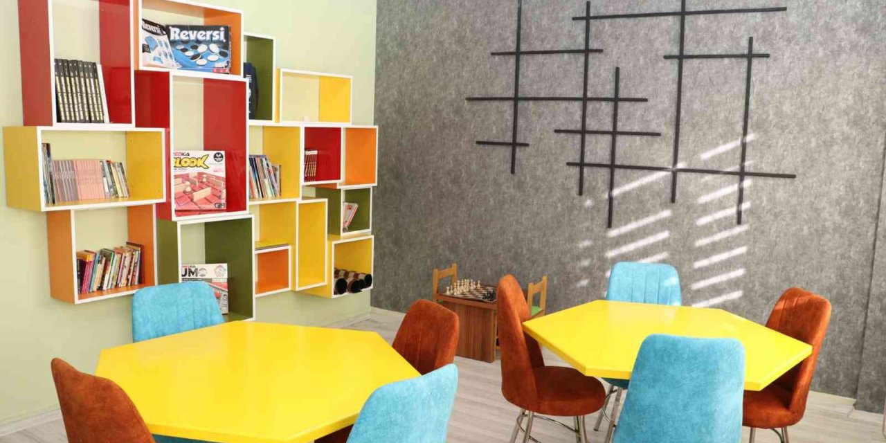 Eğitim bu projeyle güçleniyor