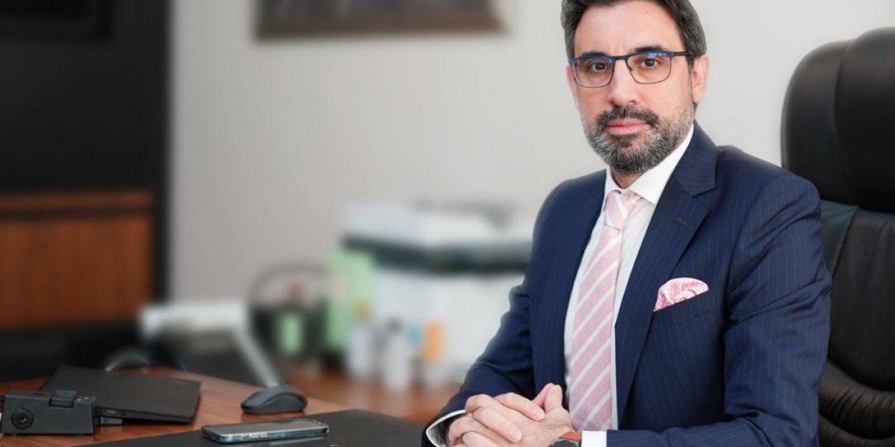 KARDEMİR’in yeni CFO’su Bilal Yıldız oldu