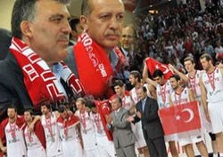 Terbiyesizler cezasını çekecek