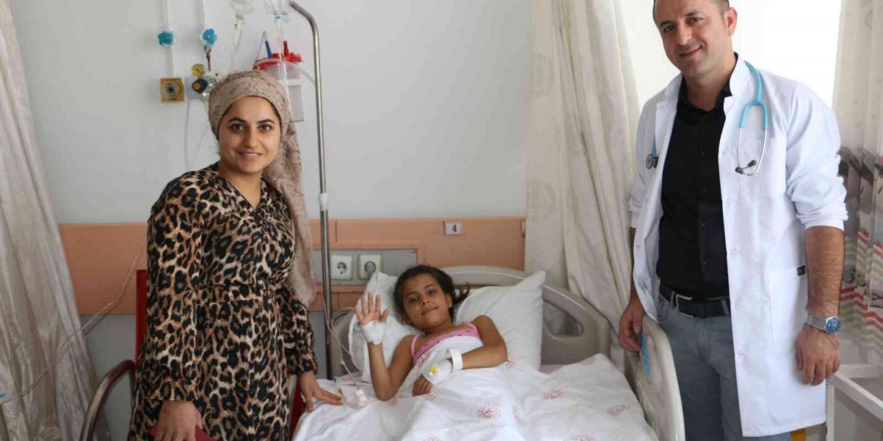 ‘UP Darlık’ hastalığına dikkat, böbrek yetmezliğine kadar götürür