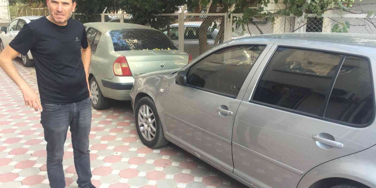 Sevgilisinin ailesi kabusu oldu, artık iş yerinde yatıyor