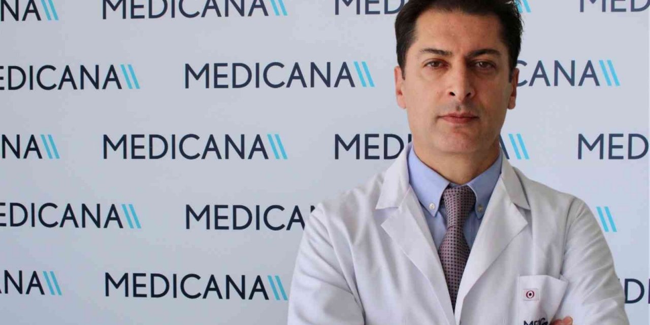 Ergenlik çağındaki çocukların yüzde 3’ü skolyoz hastası