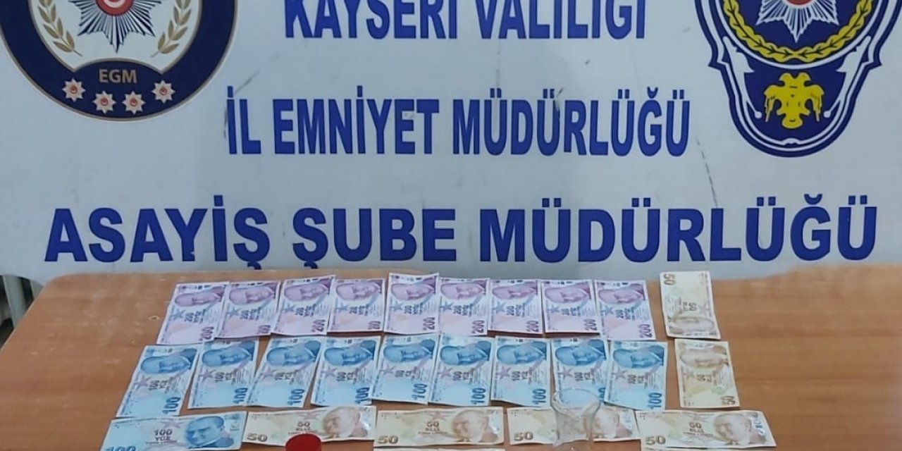 Kumar oynayan 7 kişiye 12 bin TL para cezası