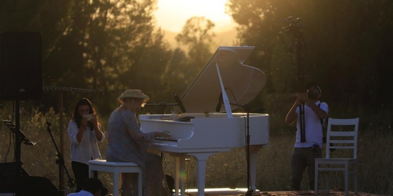 Kültür harcamaları yüzde 31,8 arttı