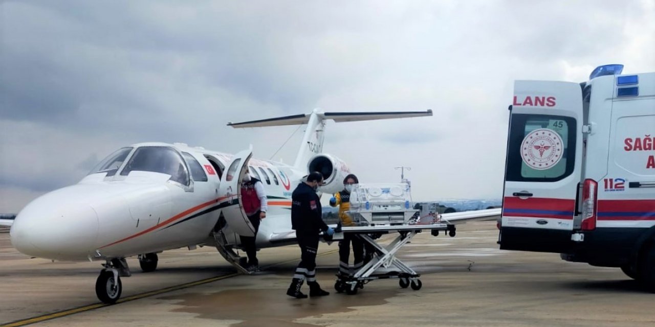 Bursa 112 güçlendi