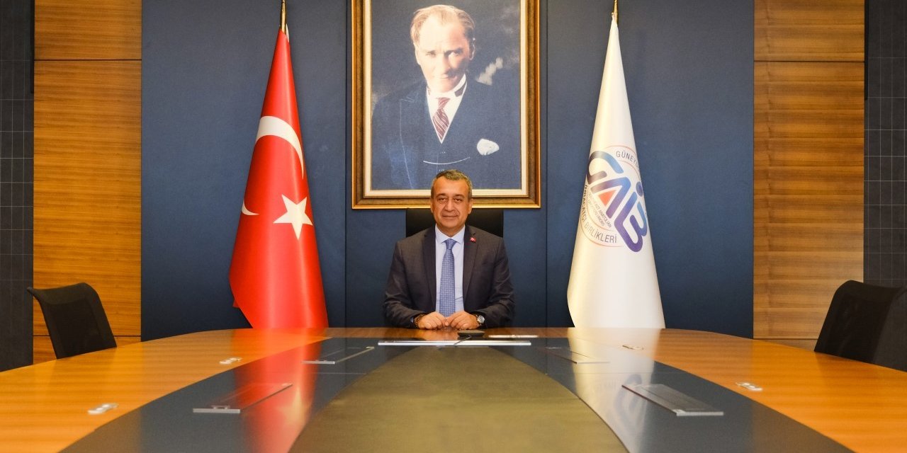 GAİB 2022 yılın son eğitim takvimini duyurdu