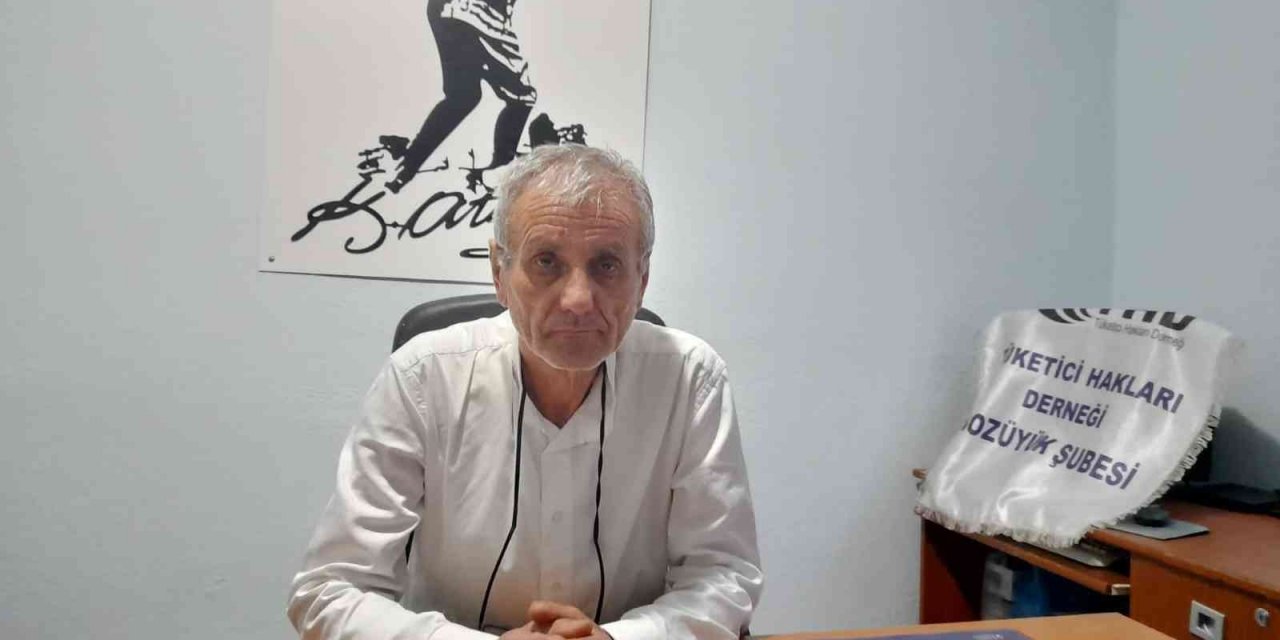 Cep telefonlarınıza bu mesaj geldiyse dikkat!