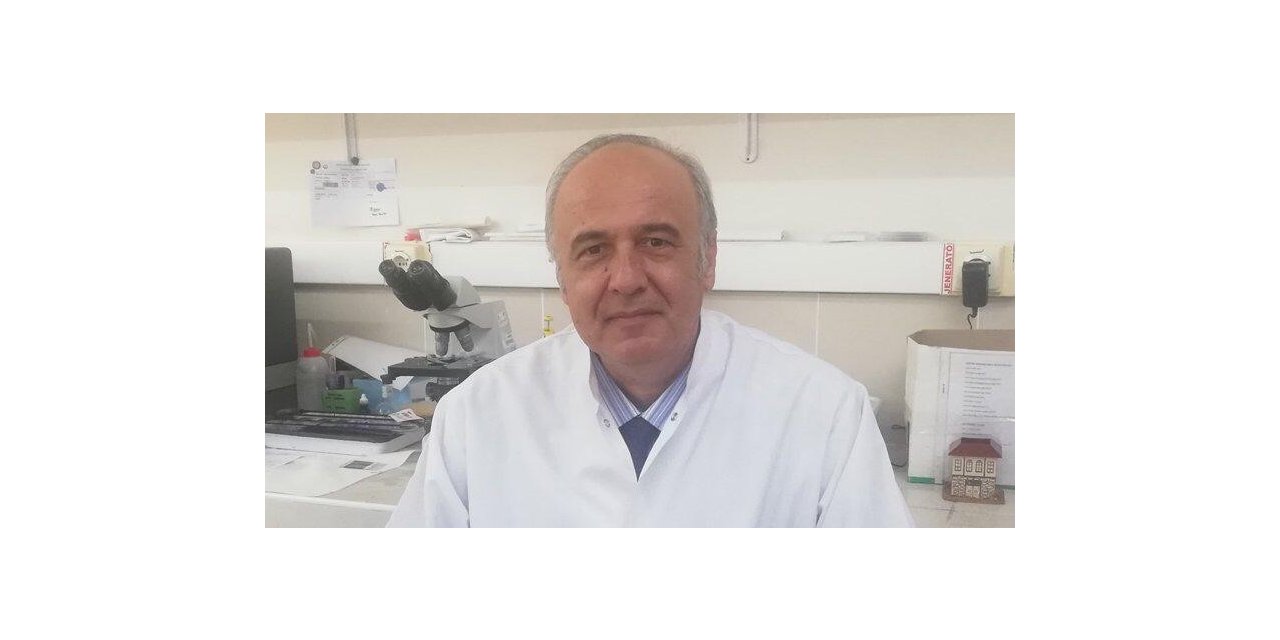 Prof. Dr. Halis Akalın "Türkiye’de HIV enfeksiyonun görülme yaşı 15’e indi"