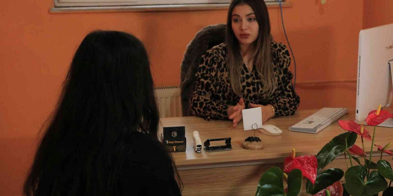 Diyarbakır’da dezavantajlı bölgelerde vatandaşlara ücretsiz diyetisyen desteği