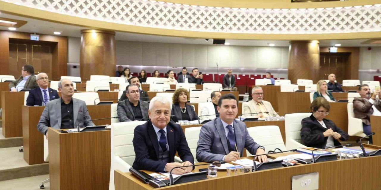 Antalya’nın tanıtımı tek çatı altında olacak