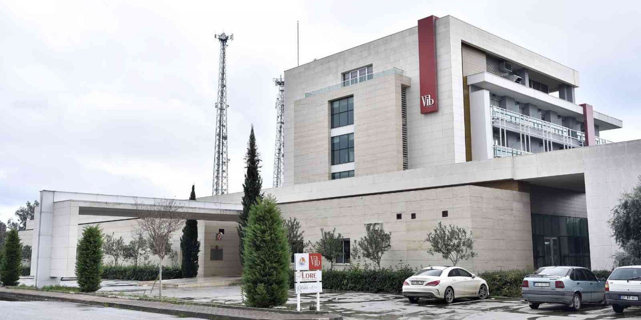 Türkiye’nin ilk 4 yıldızlı OSB oteli