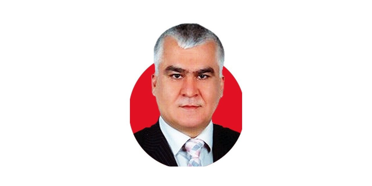 Erol Maraş ödülünü külliyede alacak