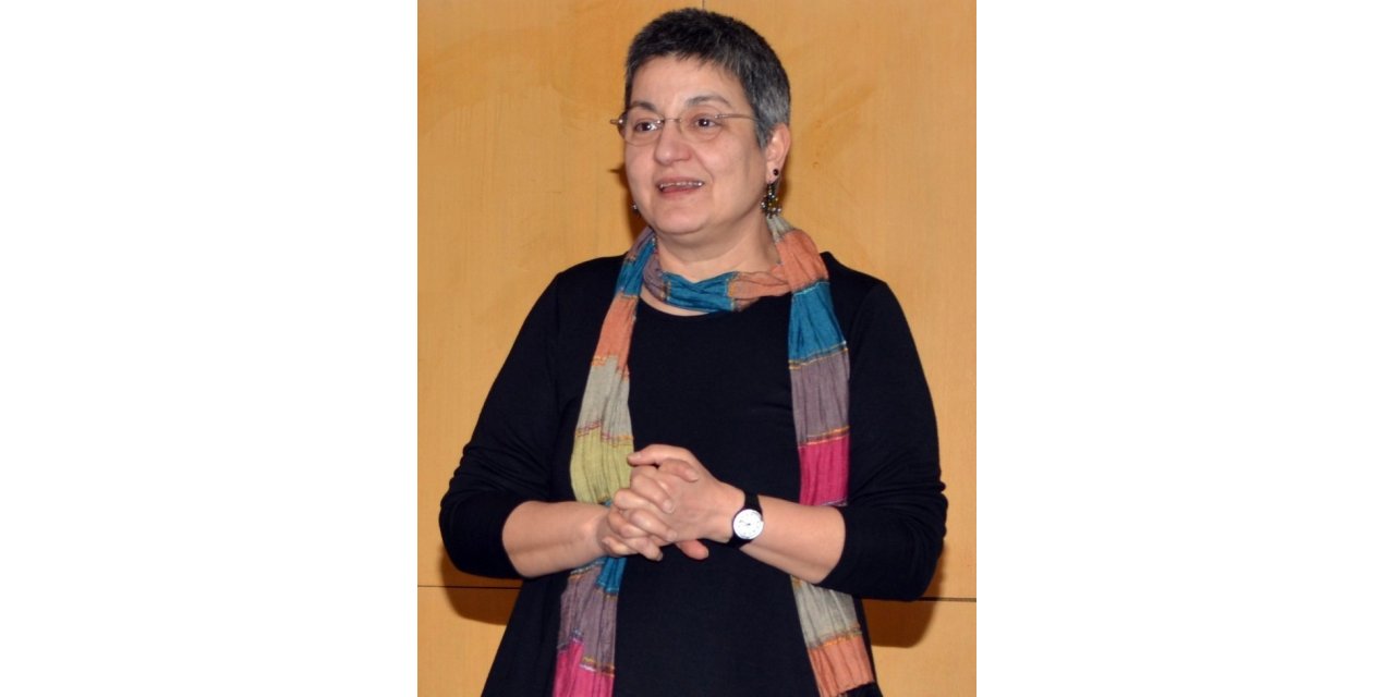 TTB Başkanı Şebnem Korur Fincancı’nın dosyası İstanbul’da