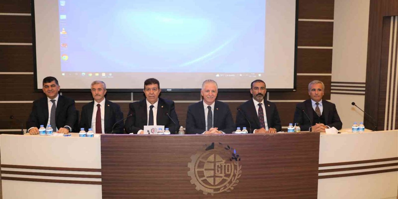 Gaziantep Alışveriş Günleri 9 Aralık’ta başlıyor