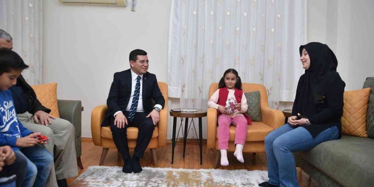 Tütüncü, kadınların spor salonu isteğini geri çevirmedi