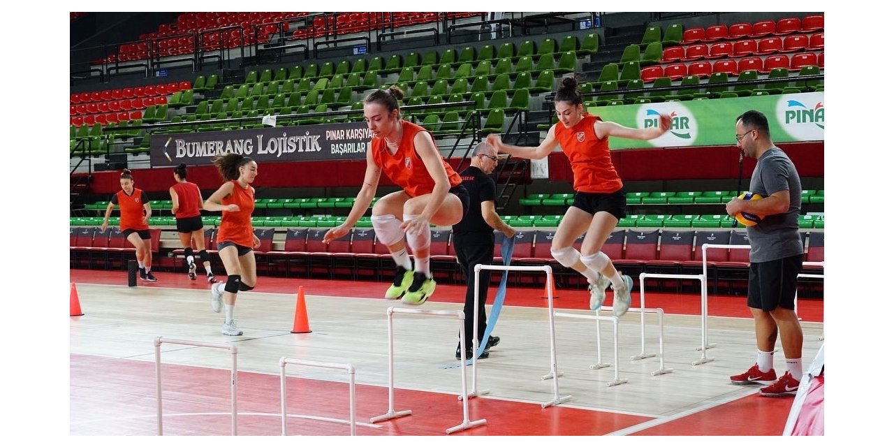 Karşıyaka, galibiyet arıyor