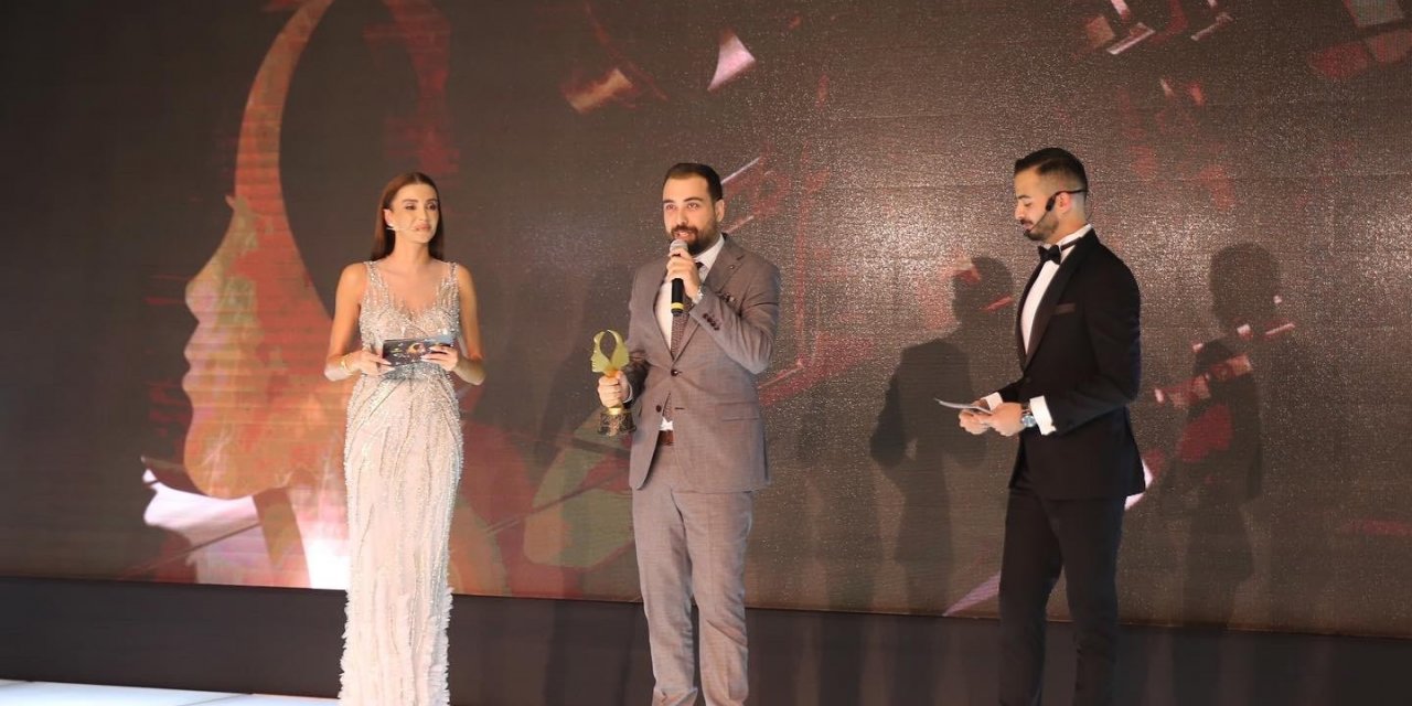 Yılın en iyi yazılım şirketi NEWSPDR