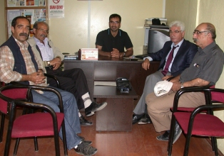 'Çıkan sonuçlar CHP için başarılı'