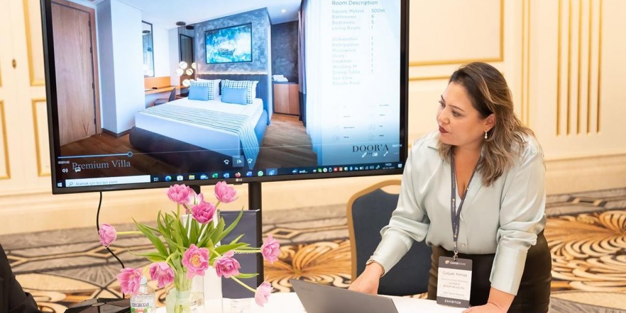 Rusların gözü Bodrum’a kaydı