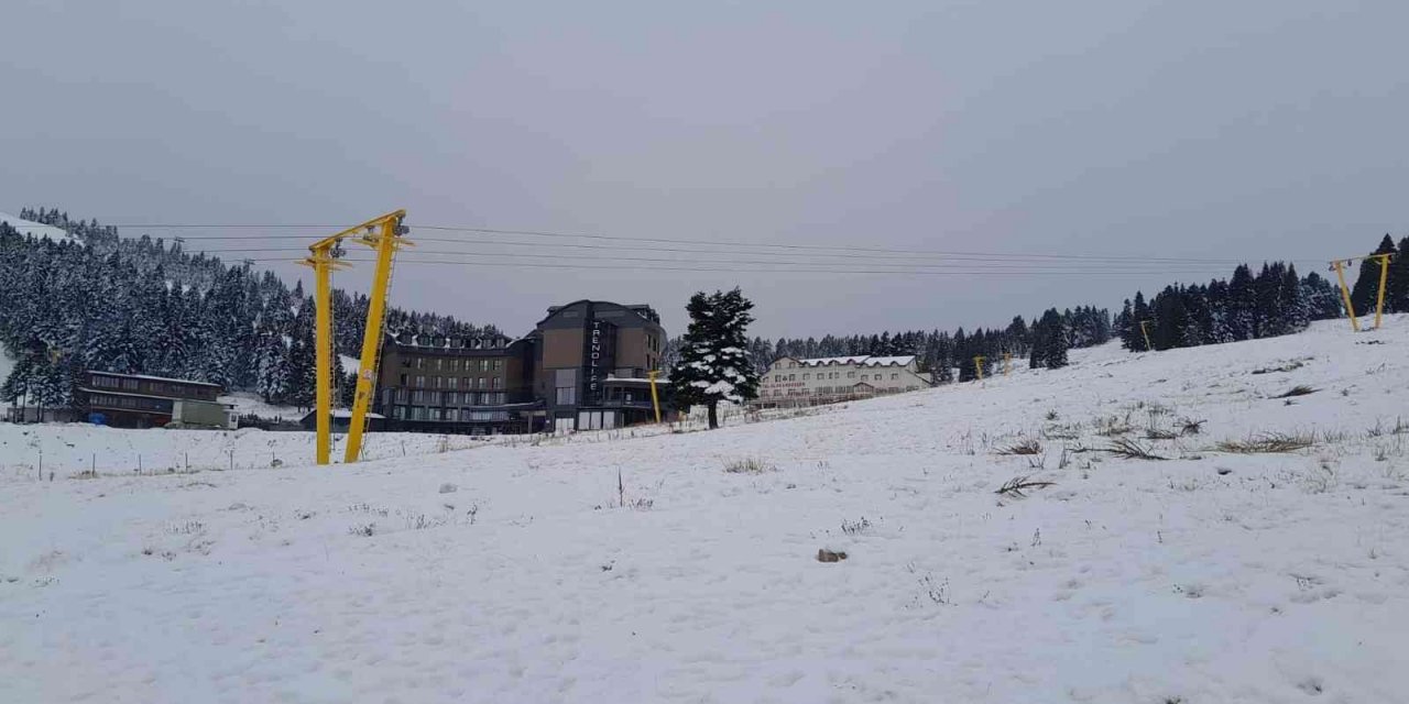 Uludağ bu yıl cep yakacak