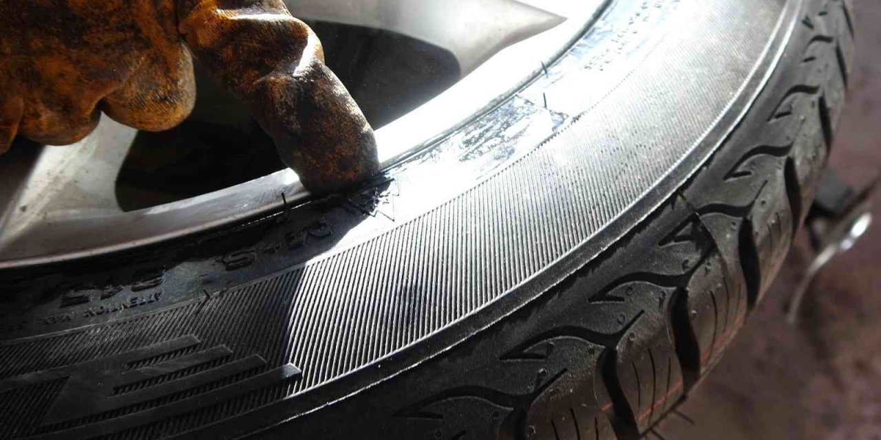 Zorunlu kış lastiği uygulaması bugün başladı: Cezası bin 152 lira