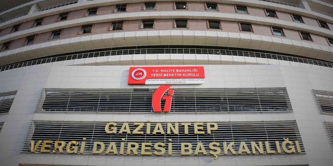 Vergi dairelerinde pos cihazıyla ödeme kolaylığı