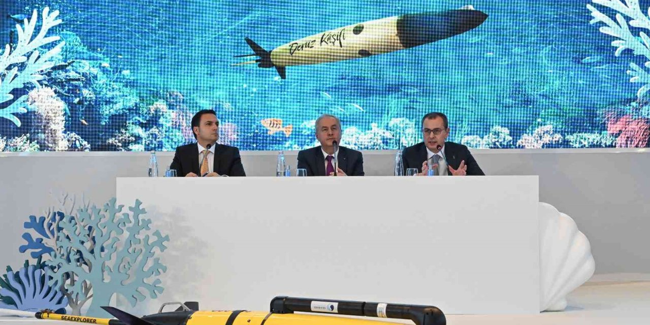 İş Bankası ve ODTÜ’den denizler için iş birliği