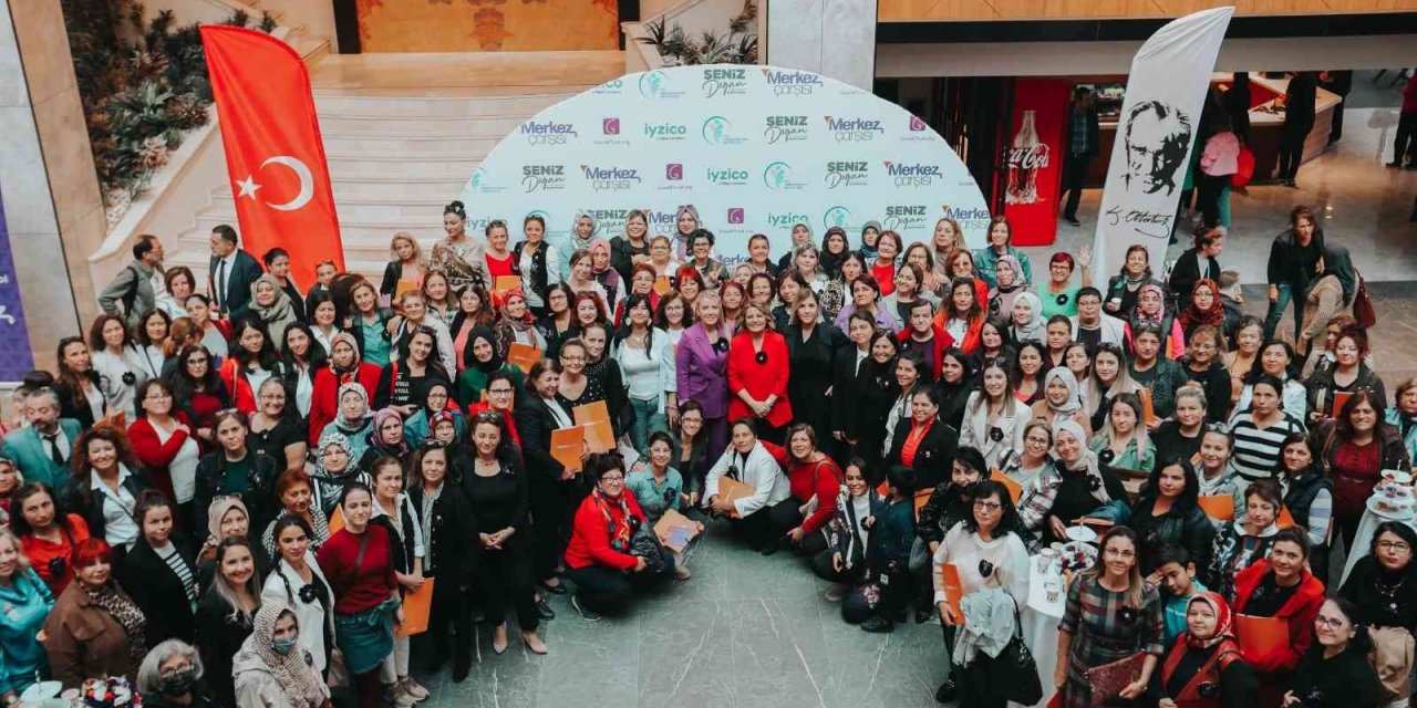 Merkez Çarşısı topluluğu çalışmalarına başladı