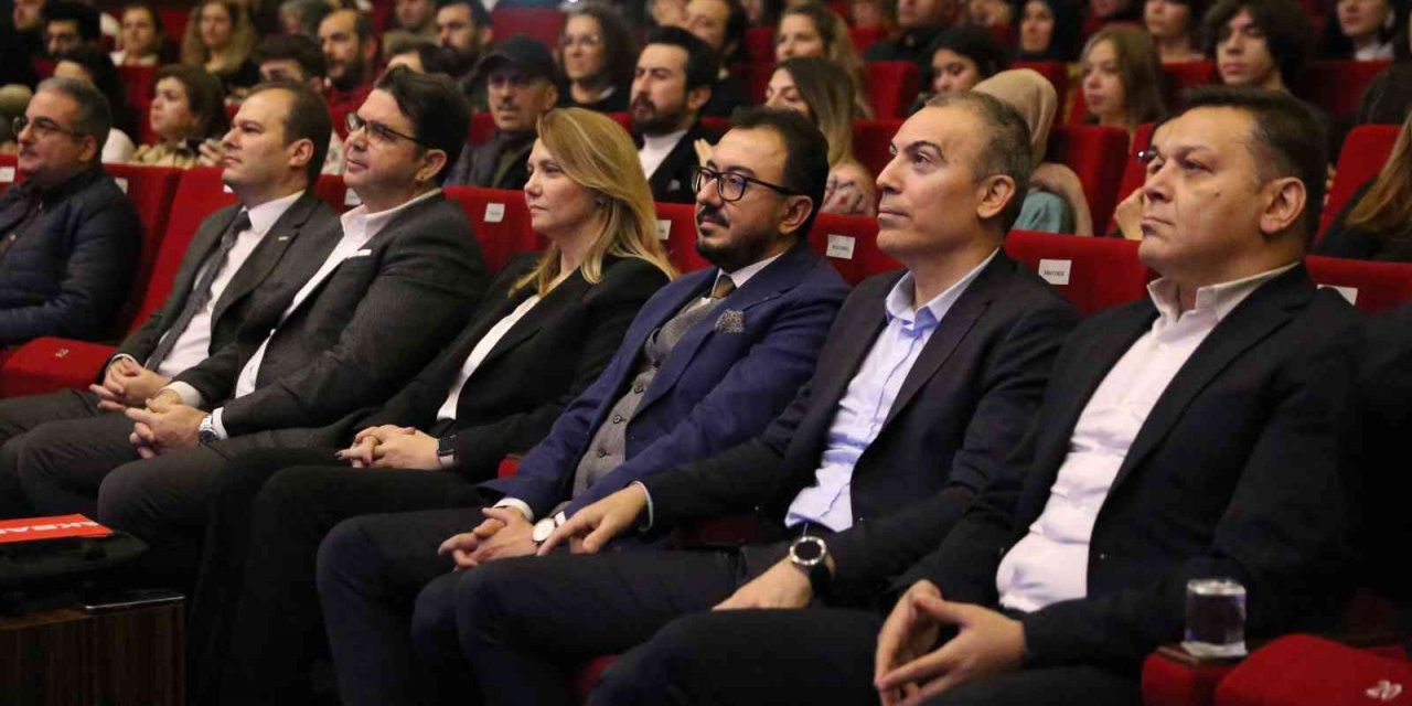 DENİB, üyelerini ’E- Ticaret ve E-İhracat’ konularında bilgilendirdi