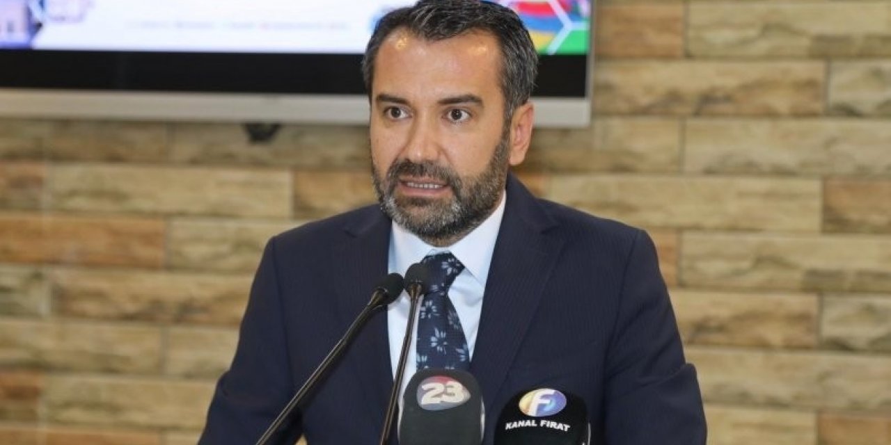 Başkan Şerifoğulları, “Toplumun tüm kesimlerinin yaşam kalitesini artırmak adına her alanda gayretle çalışmalarımızı sürdürüyoruz”