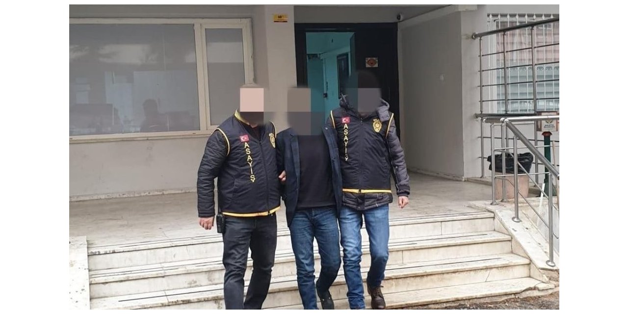 Malatya polisi suçlulara göz açtırmıyor