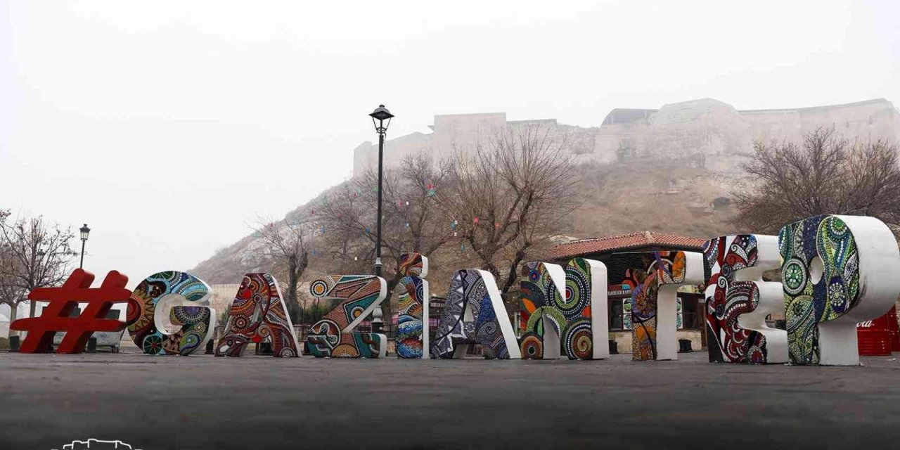 Gaziantep Büyükşehir Belediyesi sosyal medyada birinci sırada